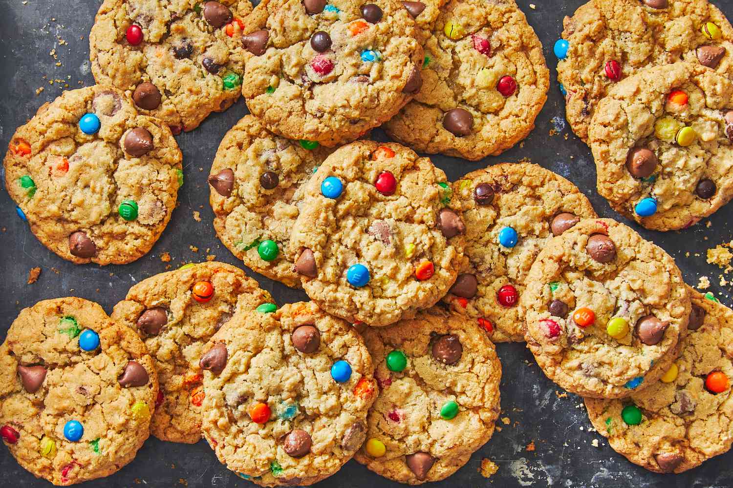 Chocolate chip cookie