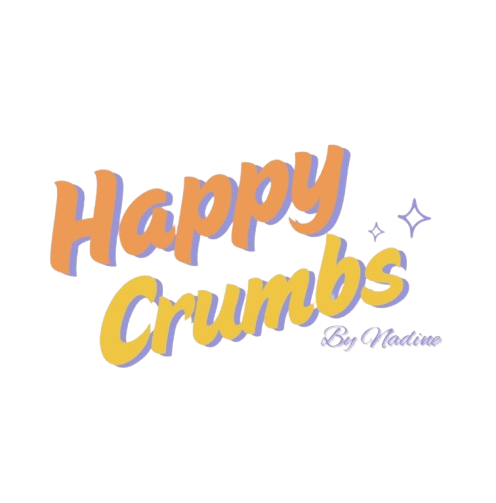 Happy Crumbs logo